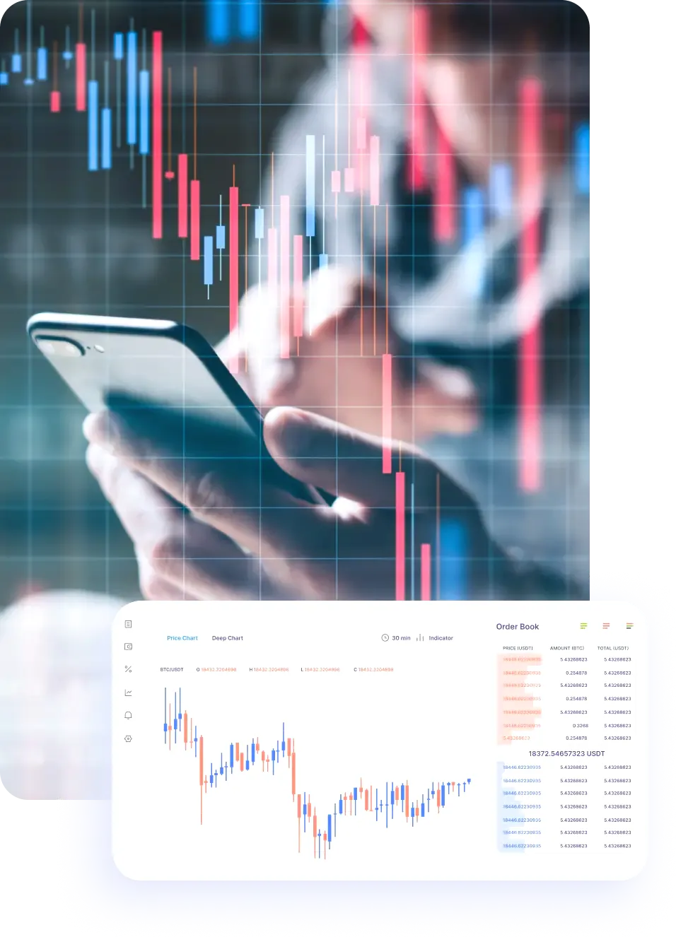 Taiseijyu Taku 暗号通貨プラットフォーム